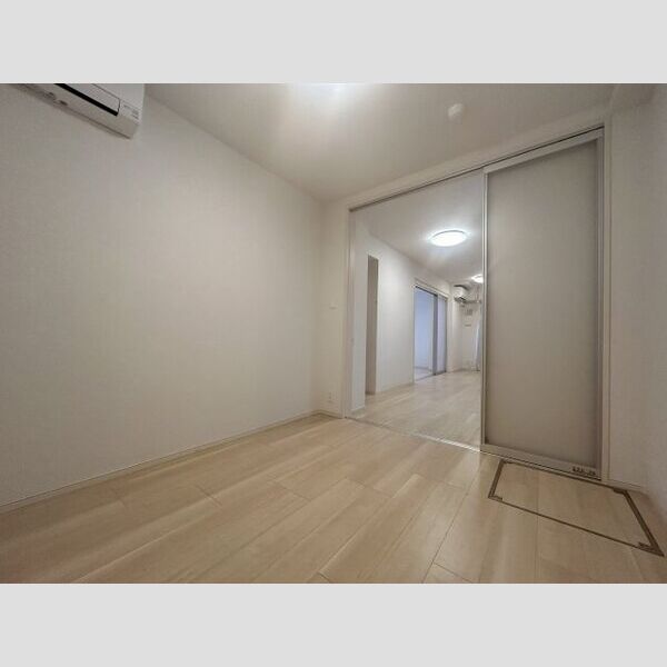 4/12 リビング/ダイニング