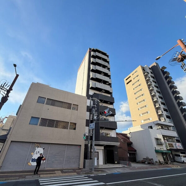 2/17 外観