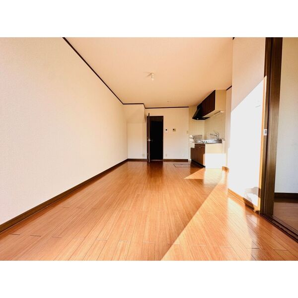 3/24 リビング/ダイニング