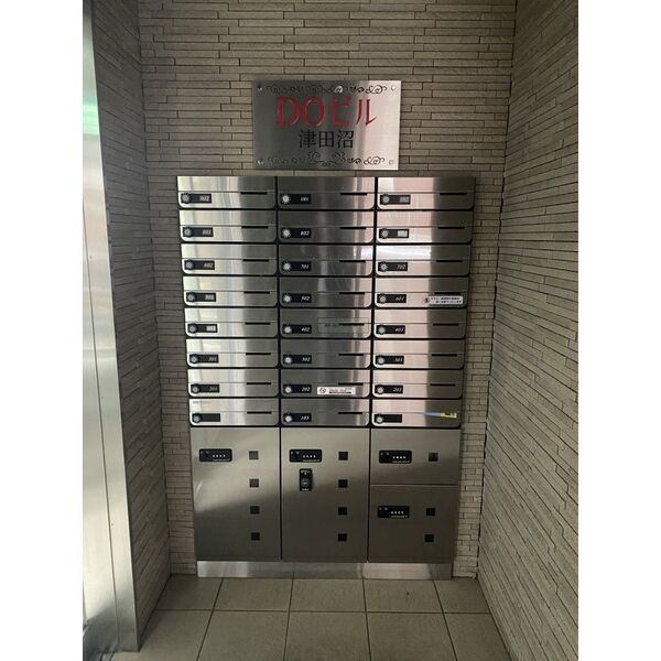 5/14 エントランス