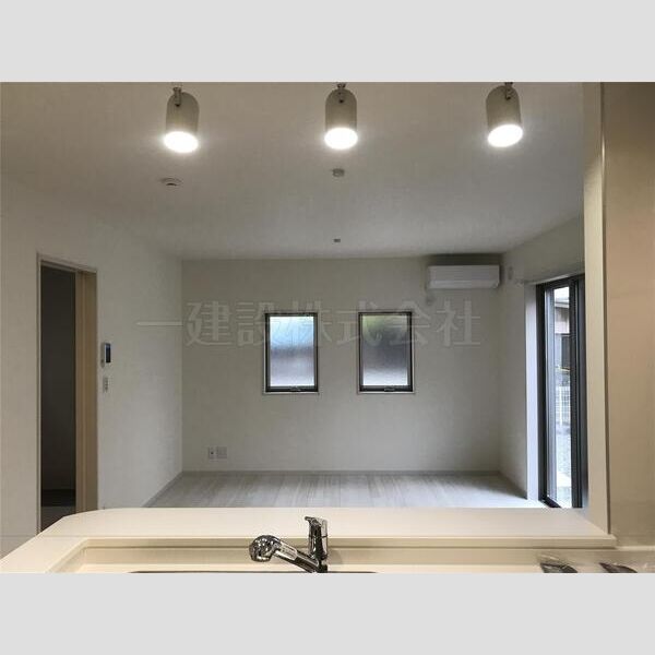 3/12 リビング/ダイニング