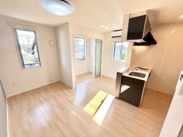 3/30 リビング/ダイニング