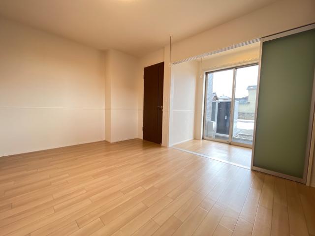 5/30 リビング/ダイニング