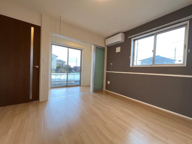 6/30 リビング/ダイニング