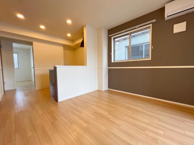 4/30 リビング/ダイニング