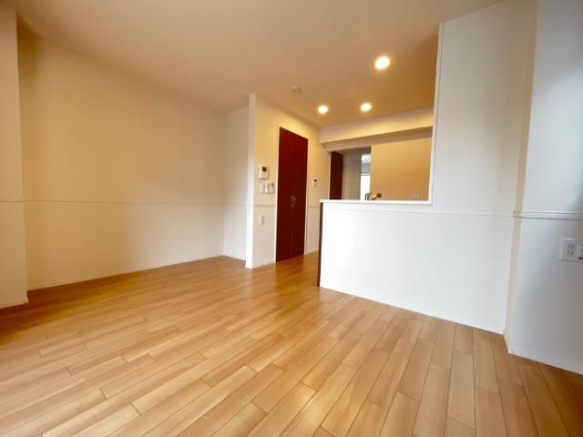 6/30 リビング/ダイニング