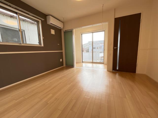 7/30 リビング/ダイニング