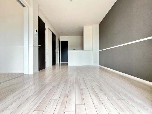 3/30 リビング/ダイニング