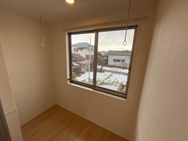 20/30 バルコニー