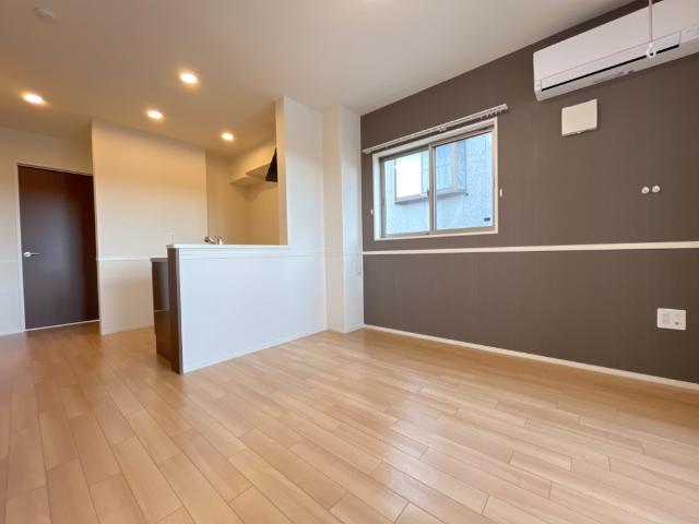 4/30 リビング/ダイニング