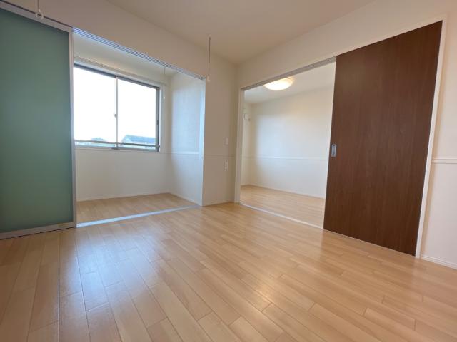 5/30 リビング/ダイニング