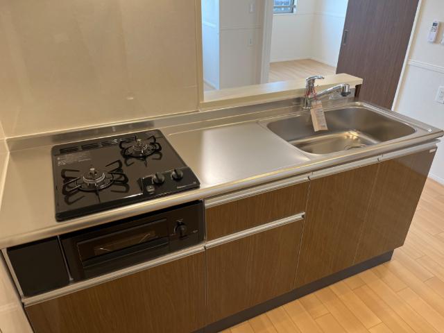 15/30 キッチン