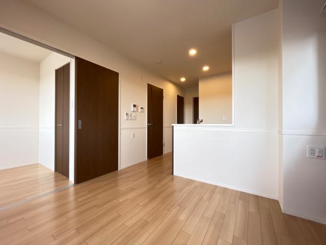 3/30 リビング/ダイニング