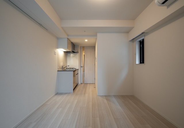 4/7 リビング/ダイニング