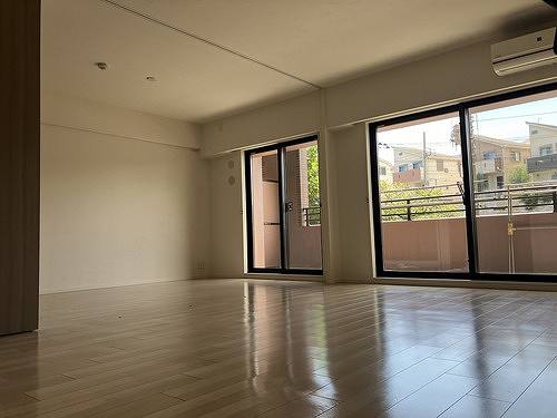 3/21 リビング/ダイニング