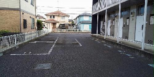 13/24 エントランス