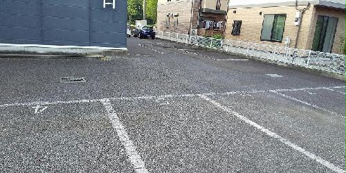 14/24 駐車場