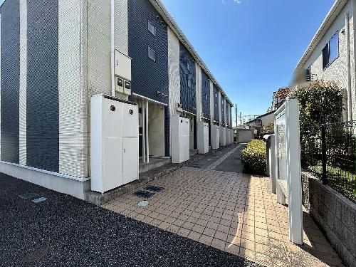 10/21 エントランス