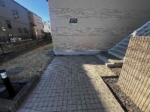 11/23 エントランス