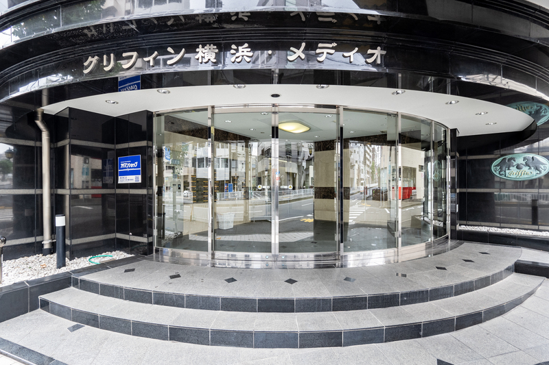 2/7 エントランス