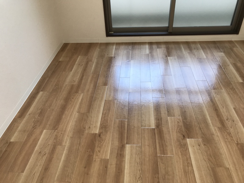 1/12 室内
