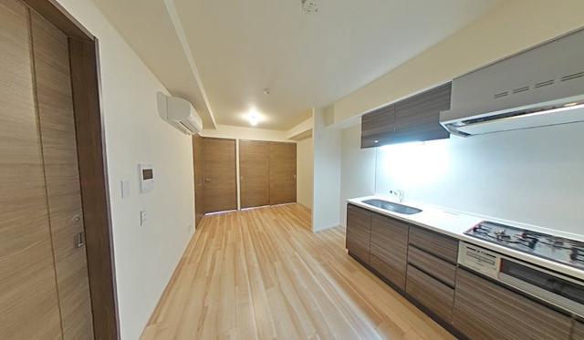 4/23 リビング/ダイニング