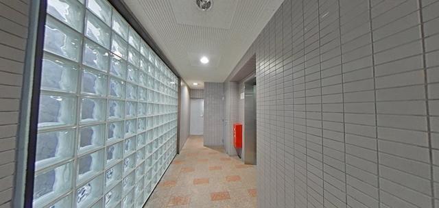 10/11 エントランス