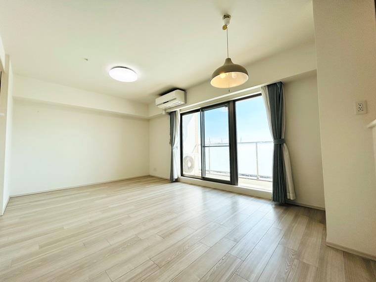 3/18 リビング/ダイニング