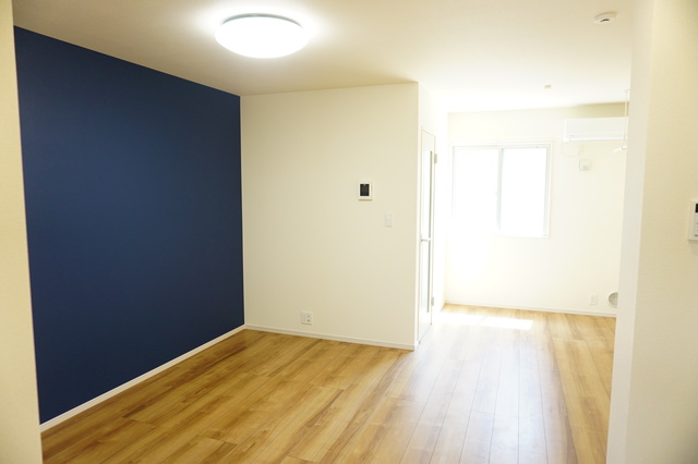 4/24 リビング/ダイニング