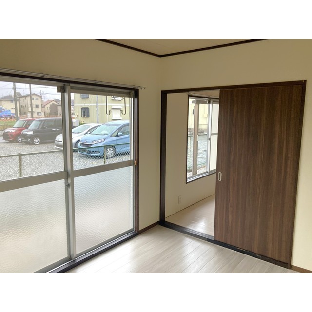 3/24 リビング/ダイニング