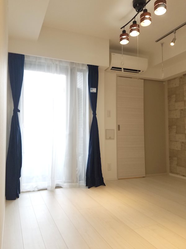 3/16 リビング/ダイニング