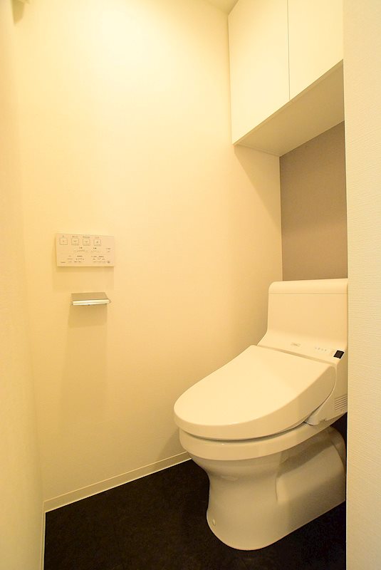 9/28 トイレ