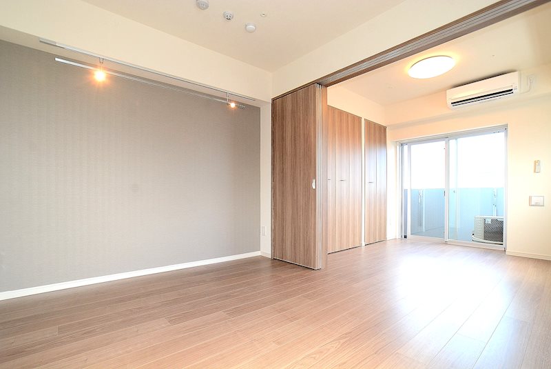 3/14 リビング/ダイニング