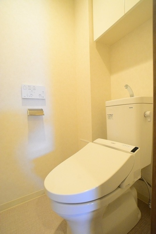 10/14 トイレ