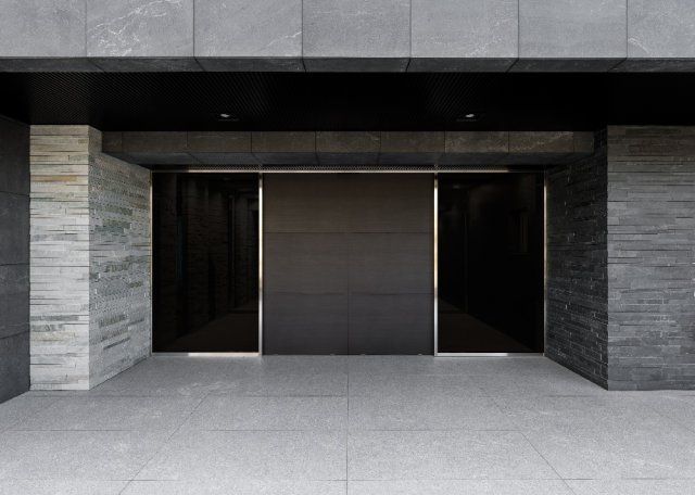 2/6 エントランス