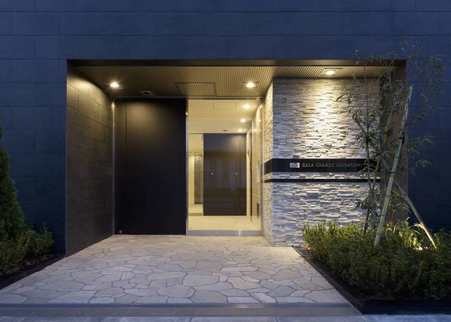 2/15 エントランス