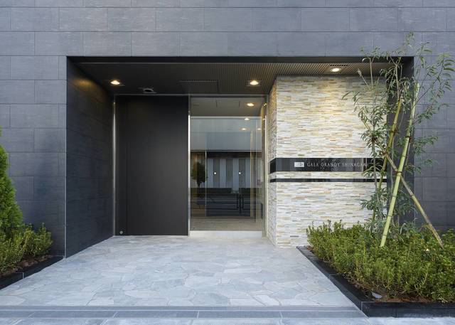 3/15 エントランス