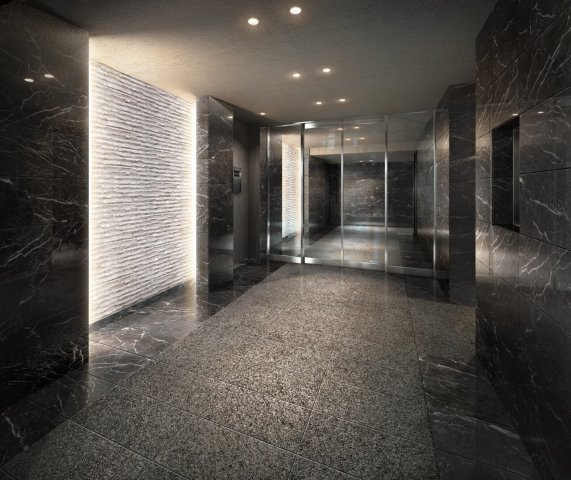 2/6 エントランス