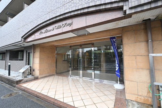 2/12 エントランス