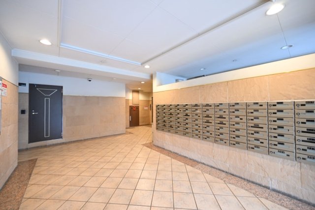 3/12 エントランス