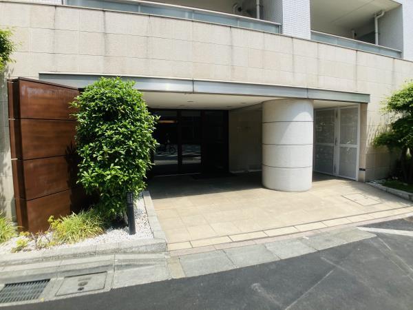 2/12 エントランス