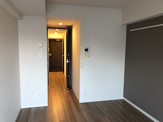 3/14 リビング/ダイニング