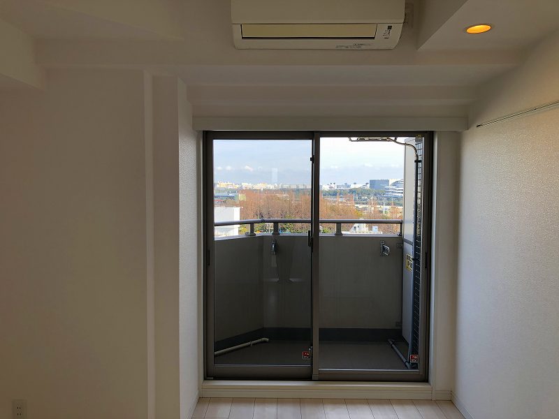 3/17 リビング/ダイニング