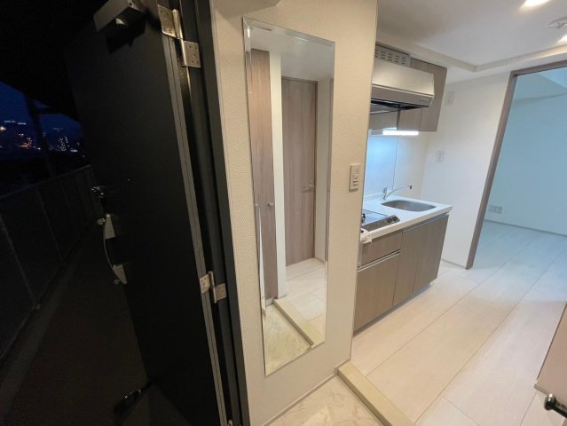 14/16 バルコニー