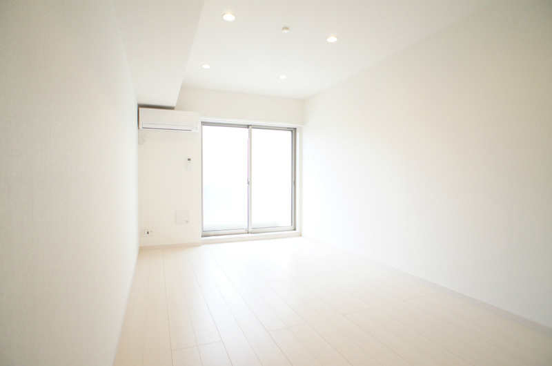 3/17 リビング/ダイニング