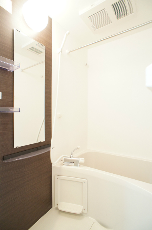 8/17 浴室
