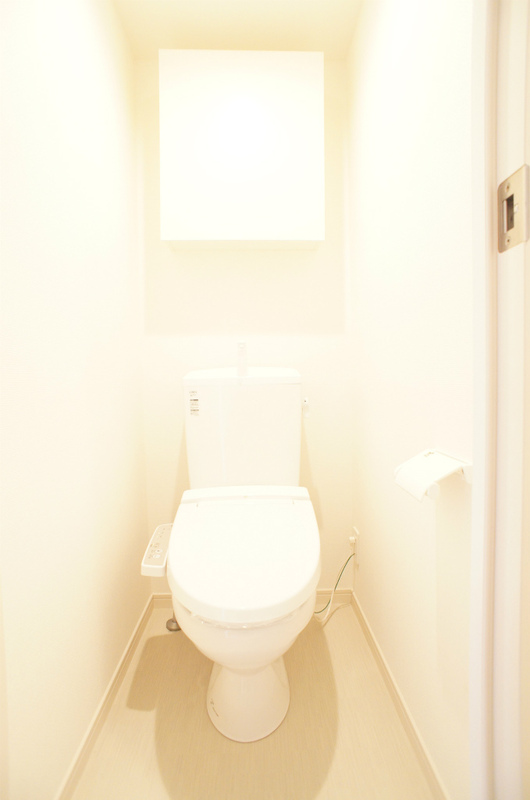 9/17 トイレ