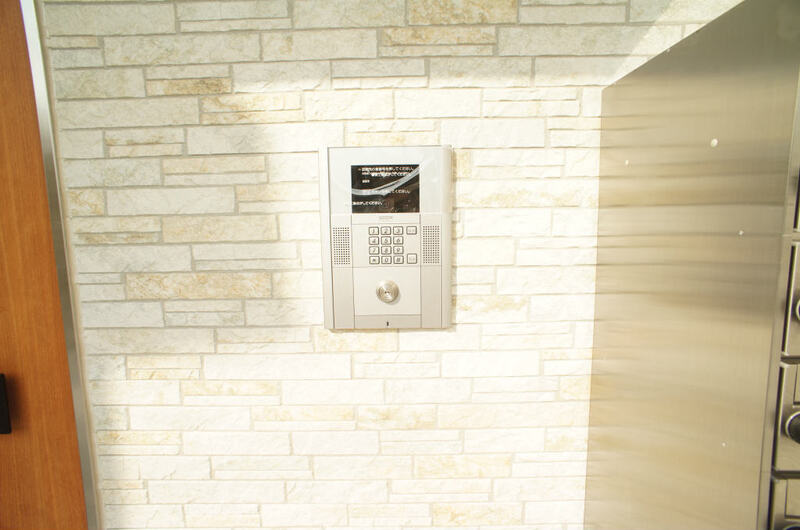 25/25 エントランス