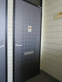 14/15 エントランス