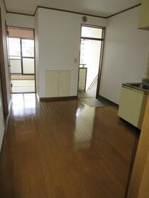 3/15 リビング/ダイニング